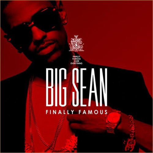 big sean my last album art. My man Big Sean is finally